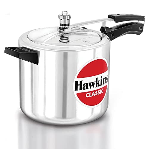 Image of Hawkins Classic Pressure Cookers (6.5 Litre)