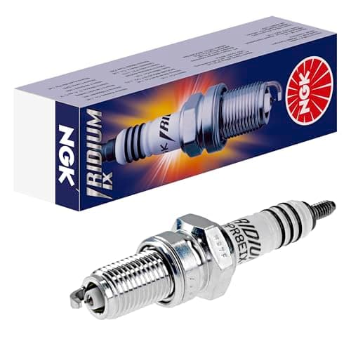 Image of NGK Spark Plug DPR7EIX-9 Iridium IX 7803