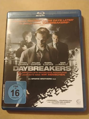 Image of Daybreakers