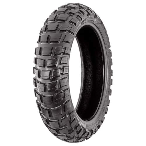 Image of Michelin Anakee Wild Rear (140/80-18 TT/TL 70R M/C, Rear wheel)