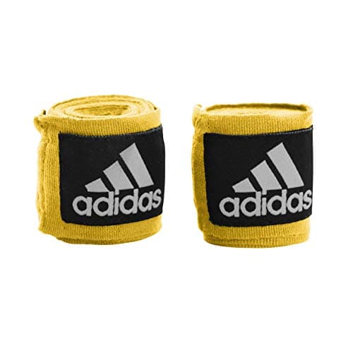 Image of adidas Bracelets ADIBP031 Yellow 350 cm