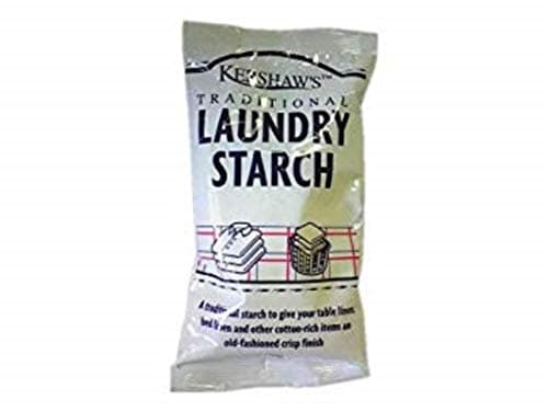 Image of Dri Pak Kershaws Laundry Starch 200grm