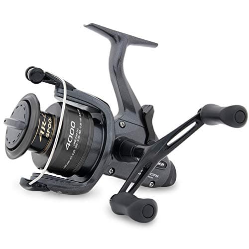 Image of Shimano – Baitrunner DL Fb, 0, Size 4000