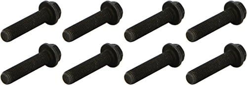 Image of LuK 411 0186 11 Screw Set, flywheel