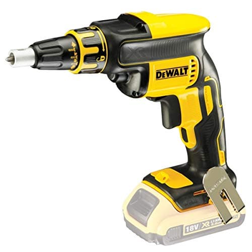 Image of DEWALT 18V BRUSHLESS Drywall S/Driver Bare UN