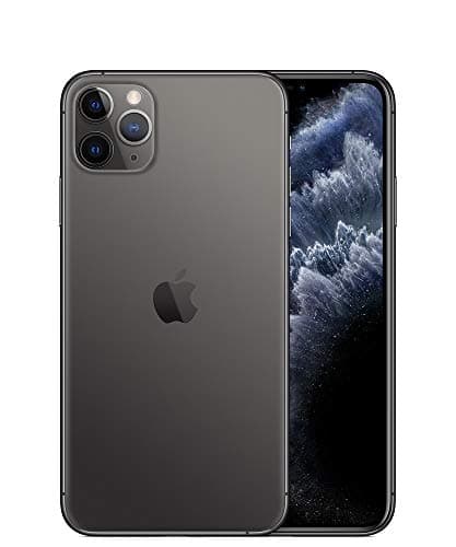 Image of Apple iPhone 11 Pro Max (256GB) - Space Grey