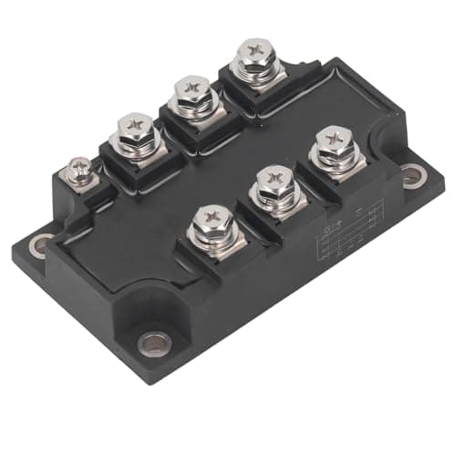 Image of YWBL-WH Inverter Rectifier Bridge Controllable Module Copper Base for Power Supply Welding Motor Control 600-2000V High Performance (DFA200AA160)