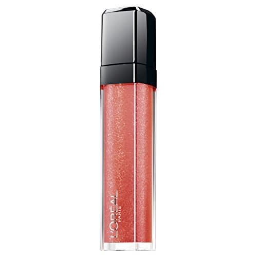 Image of L'Oréal Paris Infallible Mega Lip Gloss Hold Me Close 502
