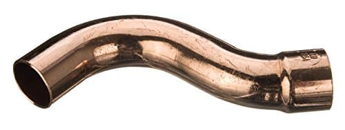 Image of 15mm Part Crossovers - End Feed - Bag of 5