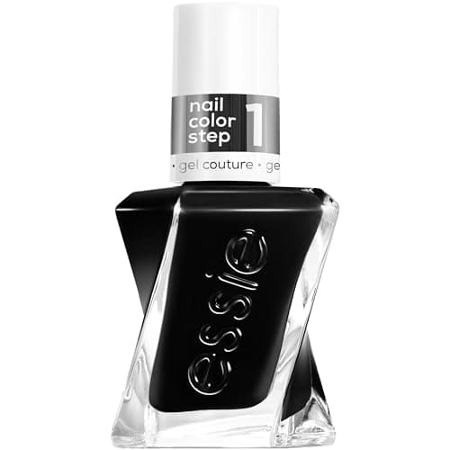 Image of essie Gel Couture Nail Polish No. 514 Like it Loud 13.5 ml