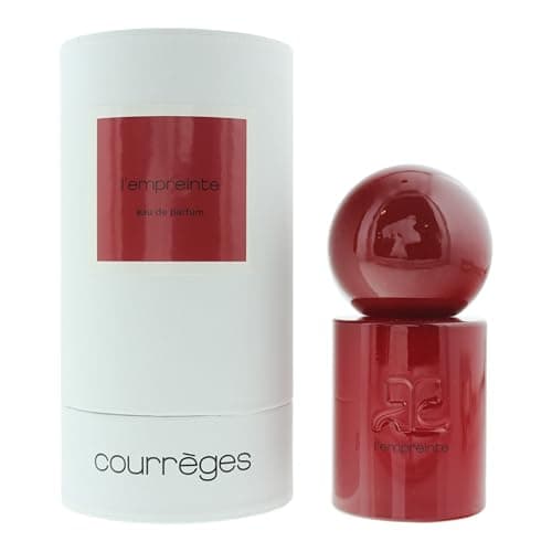 Image of Courrèges L'empreinte Eau de Parfum 50ml