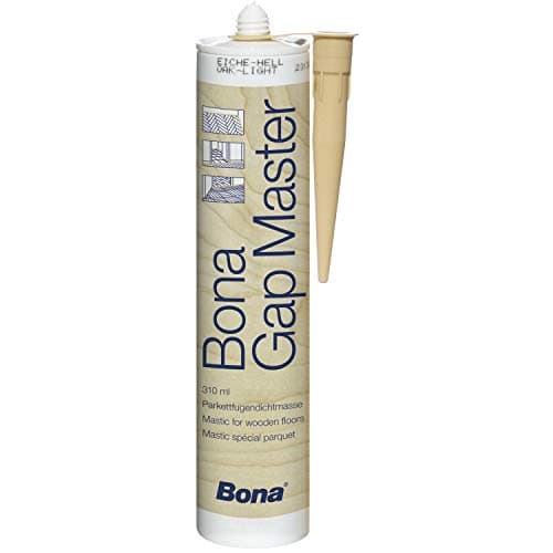 Image of BONA AF4411311200 Joint Sealant 310 ml Dark Oak