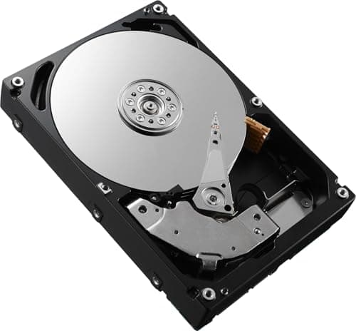 Image of Dell 600GB 10K 12G SFF SAS Ent HDD VYYT2, 2.5", 600GB, 10000RPM, W125846695 (VYYT2, 2.5, 600GB, 10000RPM)