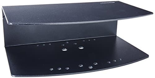 Image of Ergotron Small CPU Holder - System unit holder - for P/N: 45-353-026, 45-354-026