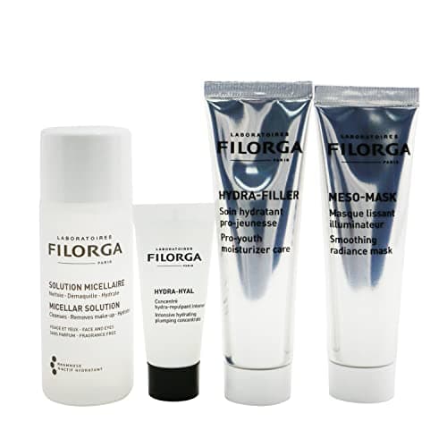 Image of Filorga Intense Hydration Discovery Kit