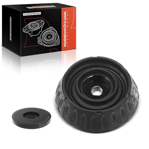 Image of Frankberg Strut Mount Front Axle Compatible with Accent IV RB 2010-2017 i20 PB PBT 2008-2011 Picanto TA 2011-2017 Replace# 546120U000