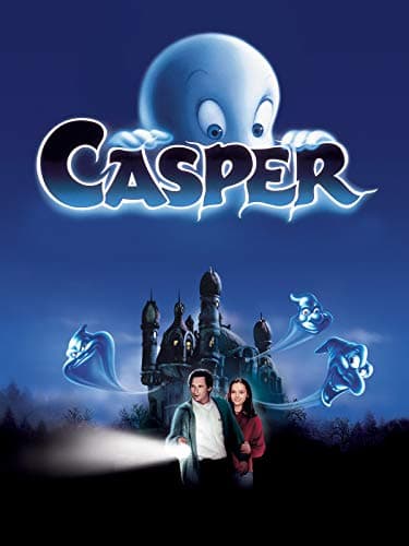 Image of Casper