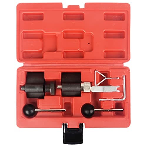 Image of DAYUAN Diesel Engine Timing Cam Camshaft Alignment Crank Locking Tool Set For VW AUDI SEAT SKODA with 1.9 2.0 TDI PD DOHC Engine