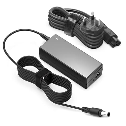 Image of TAIFU 48V AC DC Adapter for Hoioto ADS-110DL-52-1 480072G 480096G ADS-110DL-52-1480072G ADS-110DL-52-1480096G Dahua NVR Shenzhen Honor 48.0V 1.88A Power Supply Cord Charger UK Plug Cable