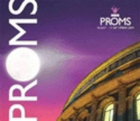 Image of BBC Proms Guide 2004