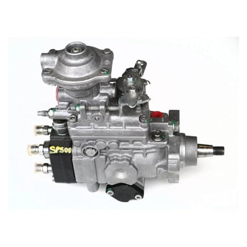 Image of 0460424222 0460424152 Fuel Pump Compatible with VW FIAT 2.8T Engine 1996-2006