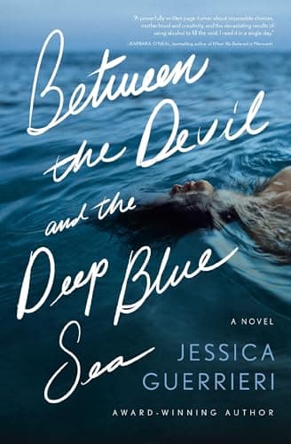 Image of Between the Devil and the Deep Blue Sea: A Novel