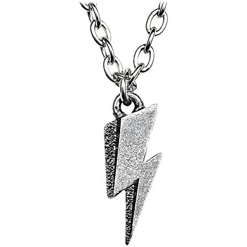 Image of Alchemy Rocks Bowie 'Flash' Pendant