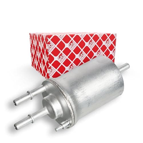 Image of febi bilstein 26343 Fuel Filter