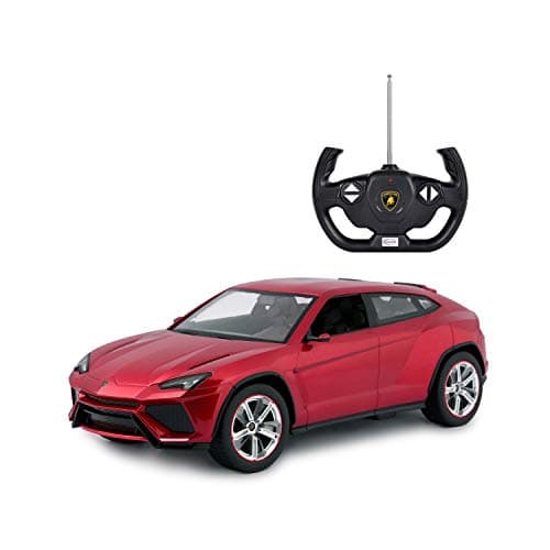 Image of Radio Control Lamborghini Urus 73000 1: 14 Radio Control Toy Car