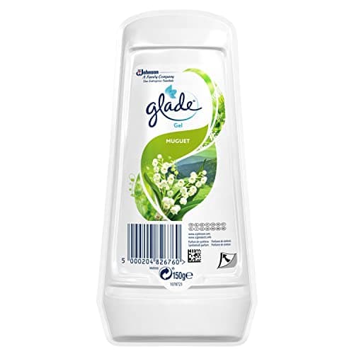 Image of Glade Lily of The Valley Gel, 150 g