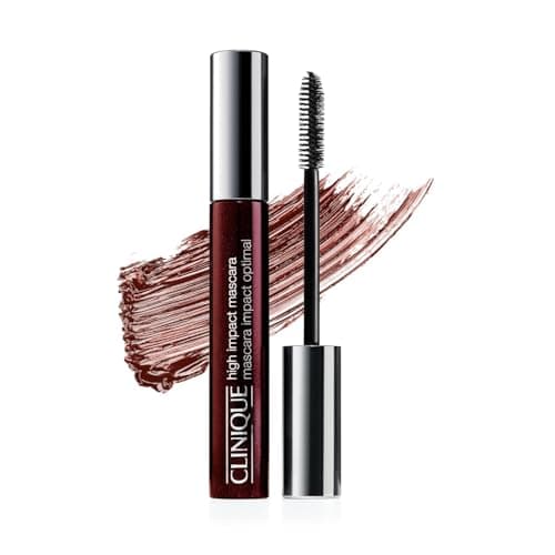 Image of Clinique High Impact Mascara | Lengthening, Volumising + Safe For Sensitive Eyes