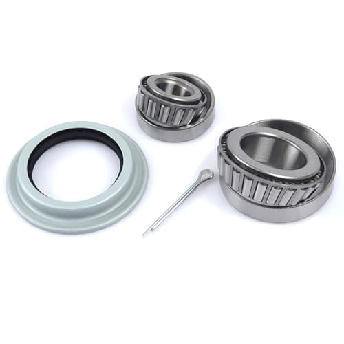 Image of ROBUST Front Wheel Bearing Kit for Ford Transit Mk3 Mk4 Mk5 6197791 1583567 97VX1K018AA 5025899 1053115 6562504 1985-2000