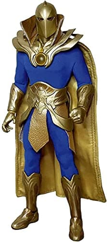 Image of DC Comics One12 Collective 6 Inch Action Figure | Dr. Fate