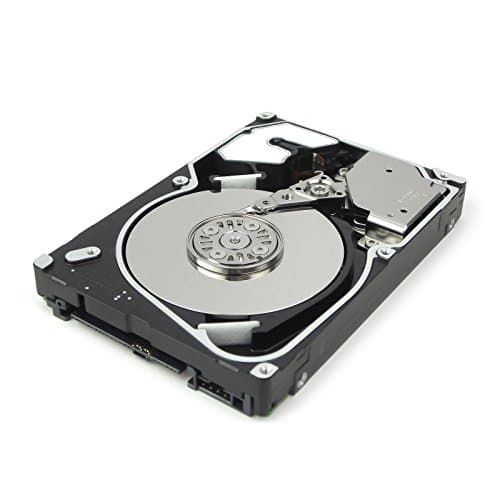 Image of IBM 00Y2507 1.2TB 10K 6GB SAS 2.5 HDD