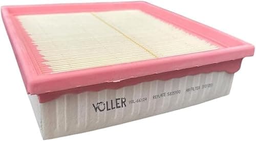 Image of Engine Air Filter FOR VAUXHALL OPEL CORSA D MK3, COMBO, FIAT DOBLO LINEA PUNTO, ALFA ROMEO MITO 5835930, 93188723, 55184249