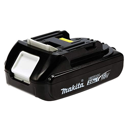 Image of Makita 632F01-2 BL1820B 18V Li-ion LXT 2.0 Ah Battery