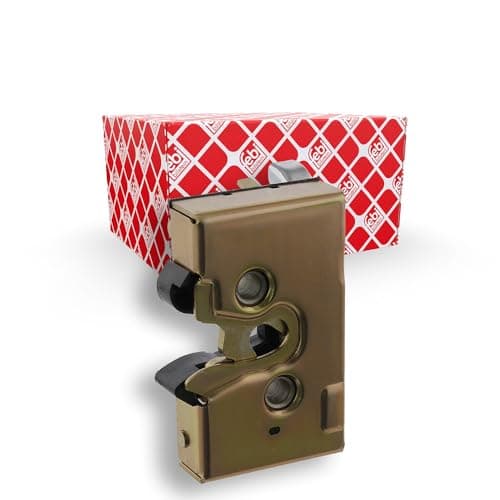 Image of febi bilstein 17018 Door Lock, pack of one