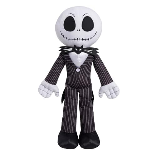 Image of Just Play NBC Jack Small Plush, Kids Toys for Ages 3 Up