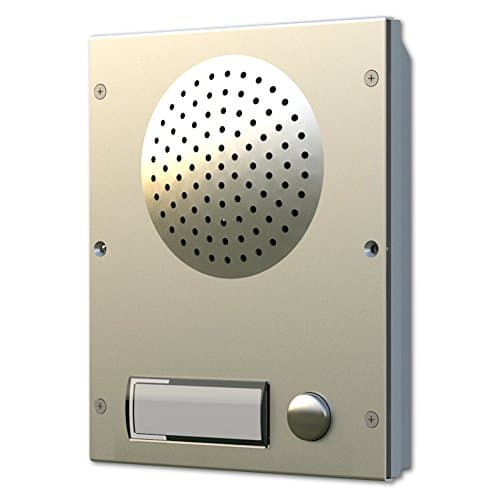 Image of Videx Module 836M/1 Speaker Amp