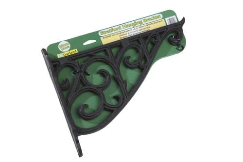 Image of Stratford Large Hanging Basket Bracket 14 inch