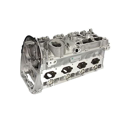 Image of Amc 910702 - Cylinder Head