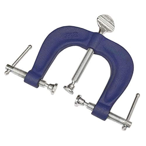 Image of Faithfull FAIGEDGE 65mm 2.1/2-inch Edging Clamp