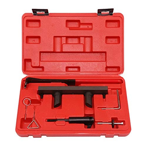 Image of BestsQ Engine Camshaft Cam Alignment Timing Tool Set for Audi VW 2.0L Turbo FSI/TFSi