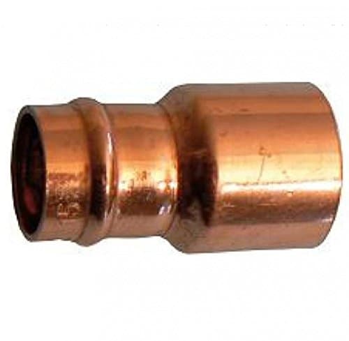Image of 22mm x 15mm Solder Ring Fitting Reducer