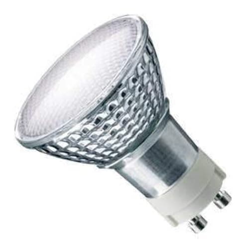Image of 125231 - GE Lighting (38.4W) Mirrored Reflector Dimmable High Intensity Discharge Bulb A Energy Rating 2200 Lumens (Pack of 12)