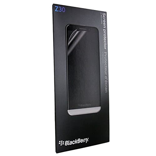 Image of BlackBerry Screen Protector Z30 (Pack of 2)