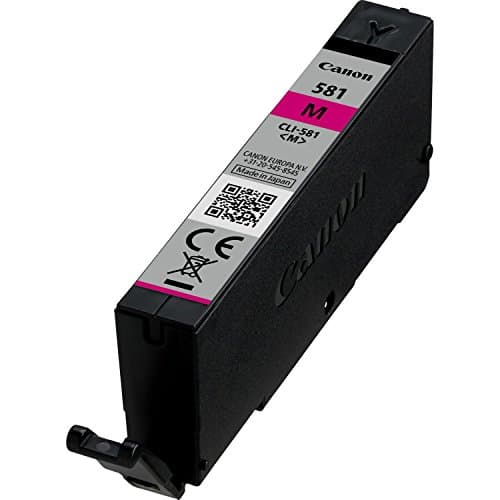 Image of Canon 2104C001 Ink Cartridge - Magenta