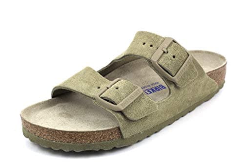 Image of Birkenstock Gizeh, Women's Sandal, Brown, 5 UK