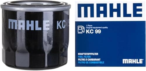 Image of MAHLE KC 99 Fuel filter