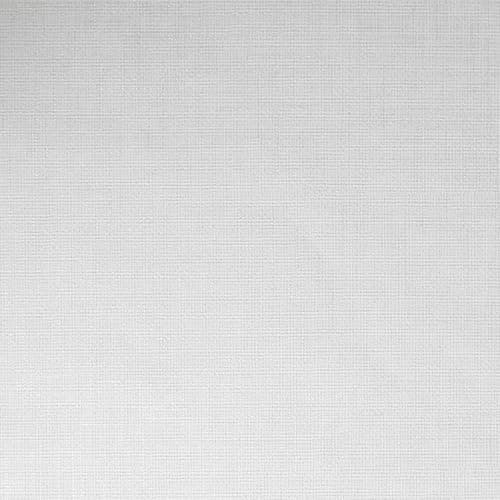 Image of Superfresco Easy White Hessian Wallpaper | Paste the Wall |White Texture | Eco-Friendly